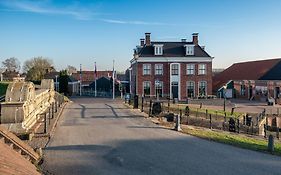 Hotel Termunterzijl